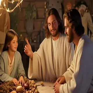 christmas jesus images