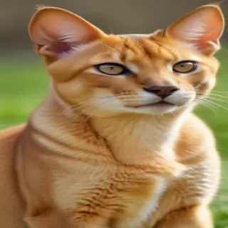 chausie breed