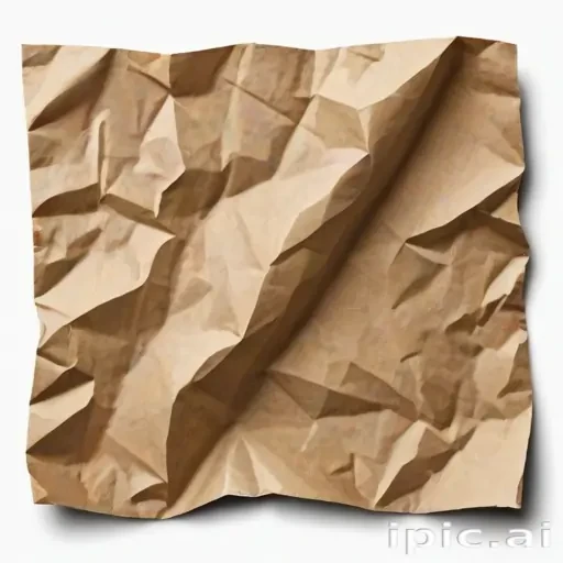 crumpled paper texture png