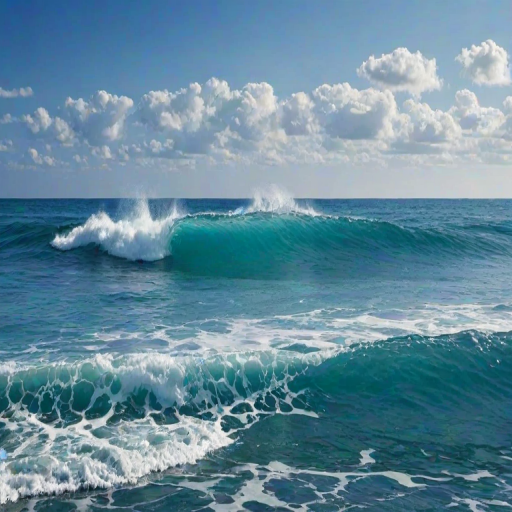 wallpapers ocean