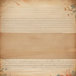 scrapbook paper background