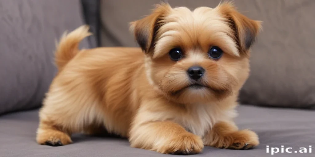 shorkie dog breed