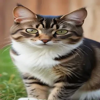 california spangled cat breed