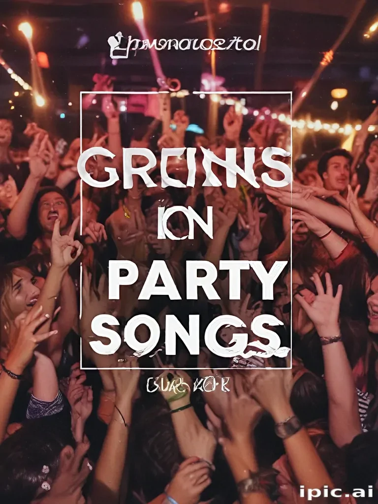 party songs