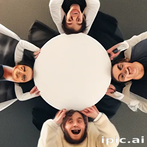 circle pic