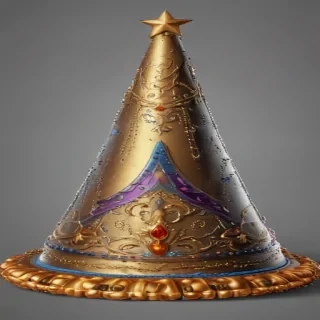 birthday party hat png