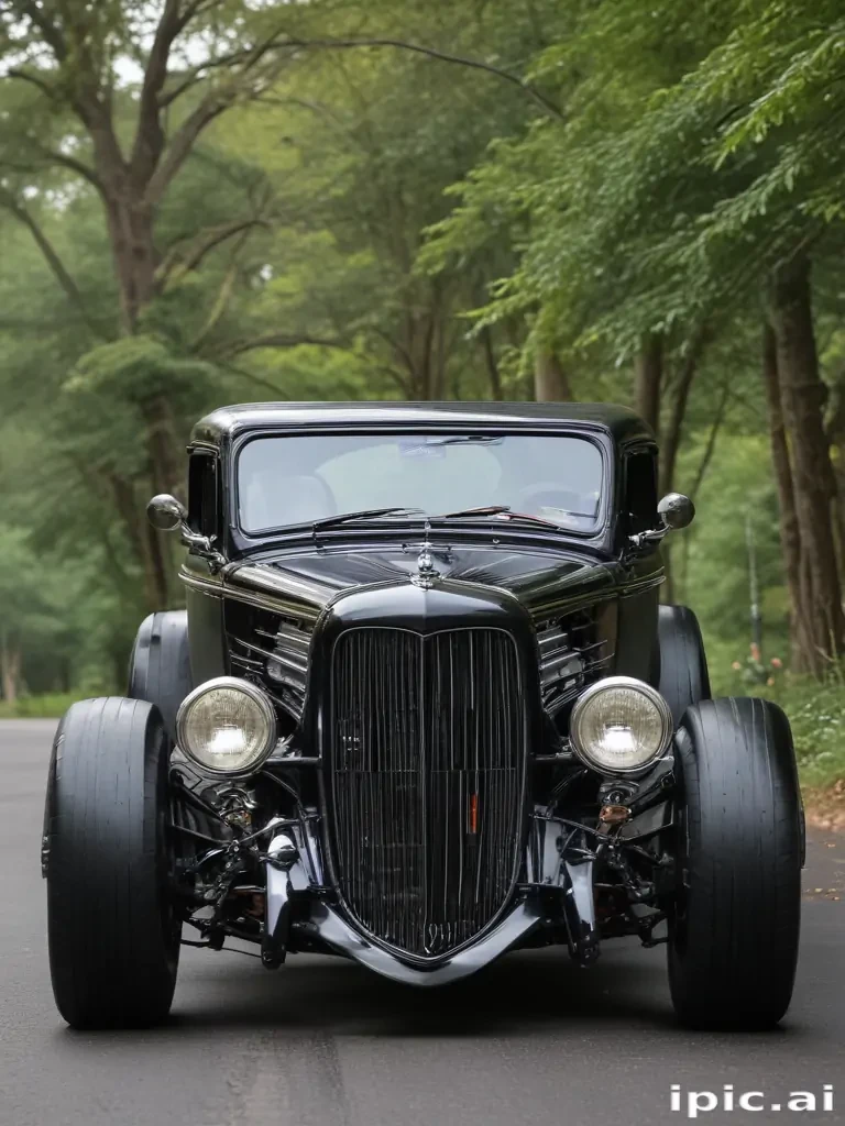 hotrods