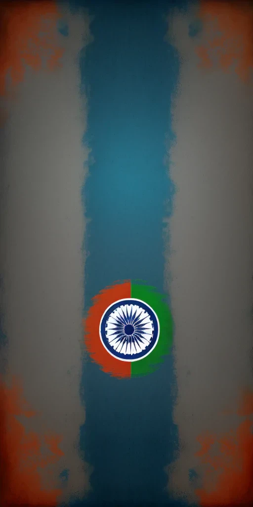 indian flag background