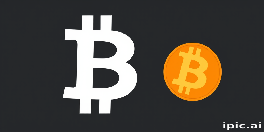 bitcoin logo