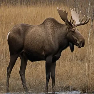 moose png