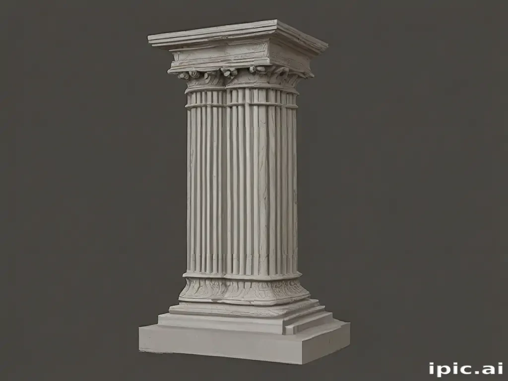 pillar png