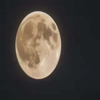 moon crescent png