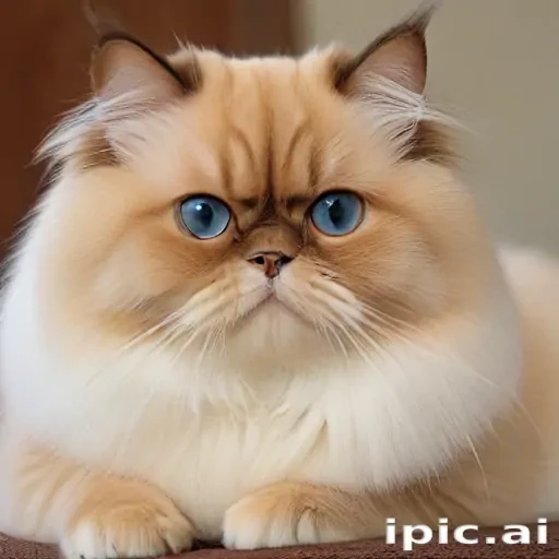 himalayan cat breed