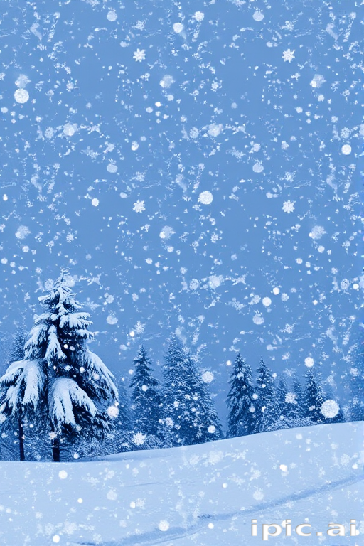 snow overlay png