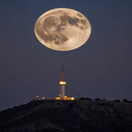 moon pictures