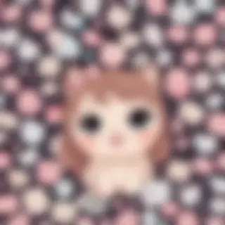 cute images for background
