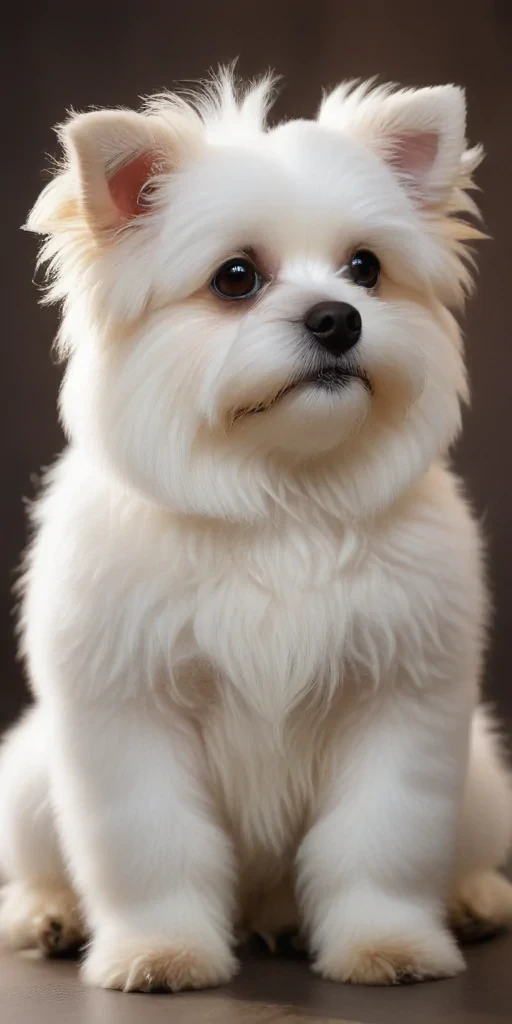 bolognese dog breed
