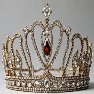 tiara png