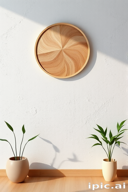 wall art mockups