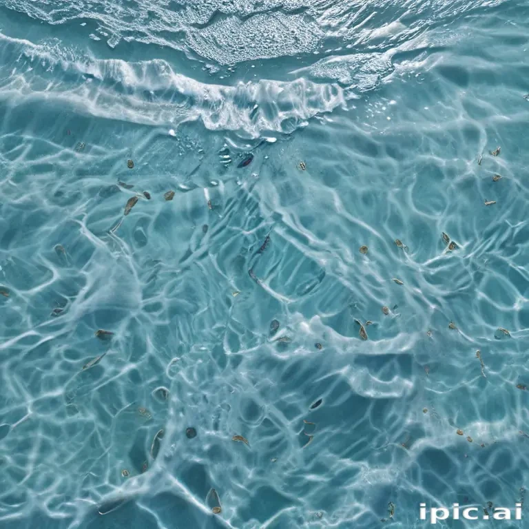 water aesthetic wallpaper
