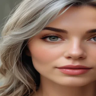 cute mature women