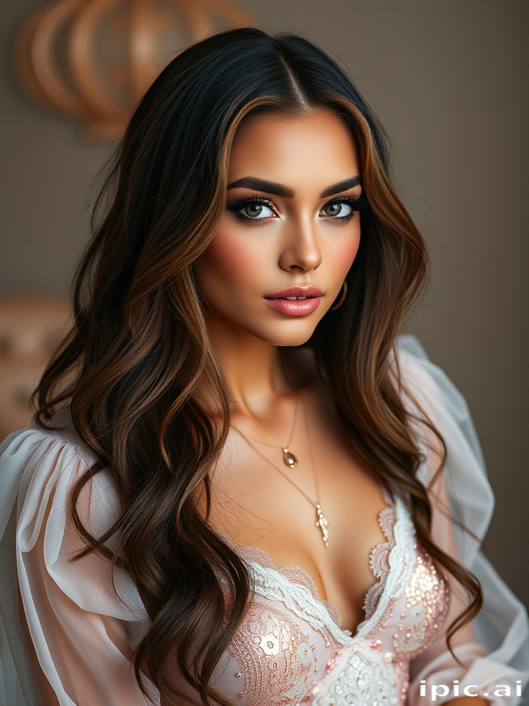 rose gold aesthetic