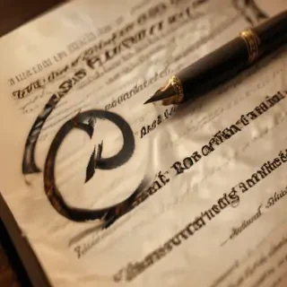 letters as images