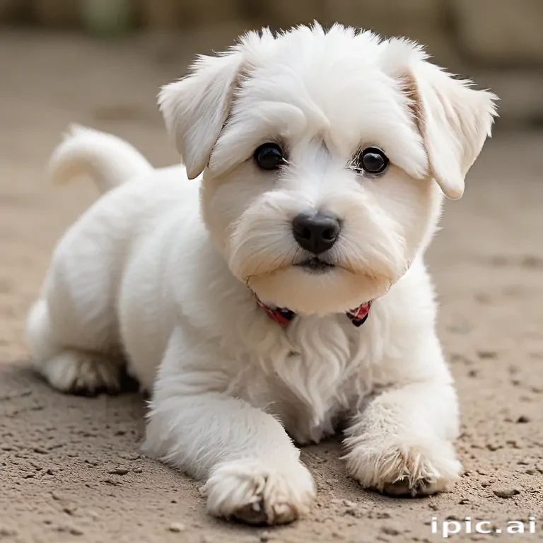 westiepoo dog breed