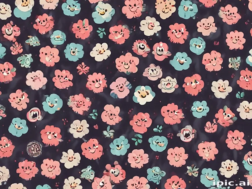 happy wallpaper iphone