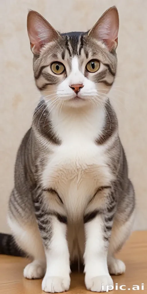 european shorthair breed