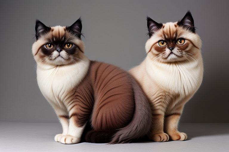 himalayan cat breed