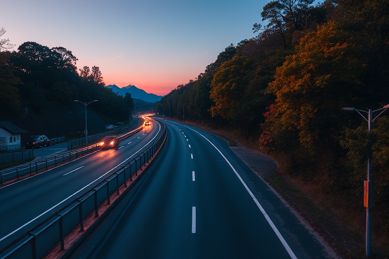 roadway png