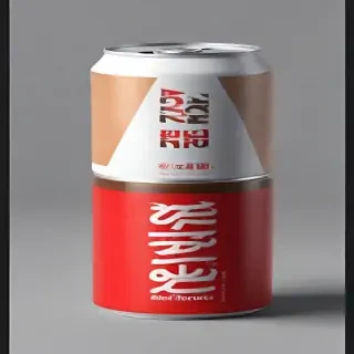can mockup