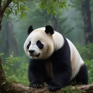 panda wallpapers