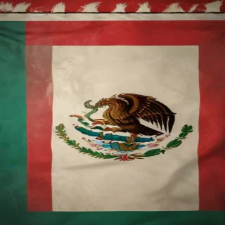 mexico flag