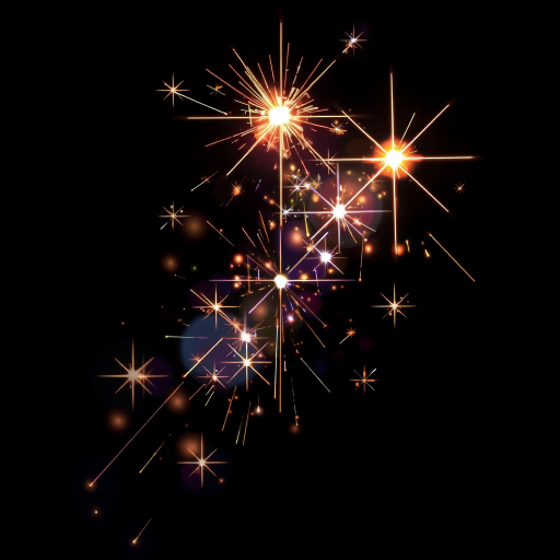 sparkle png