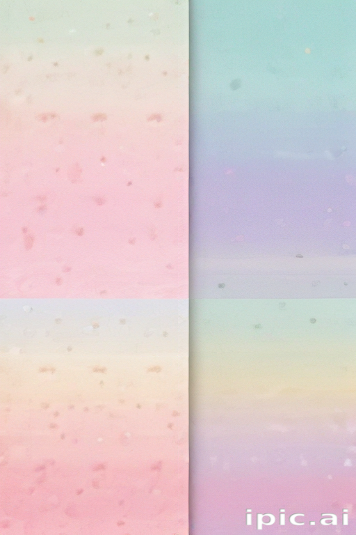 Soft Pastel Gradient Background with Subtle Texture and Dreamy Color ...