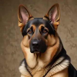 german shepherd wallpaper