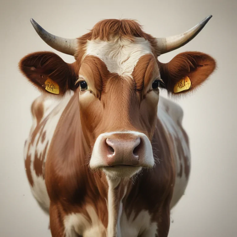 cow print png