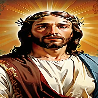 free jesus wallpaper