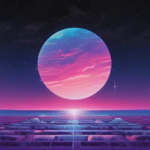 vaporwave