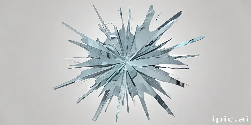 glass broken png