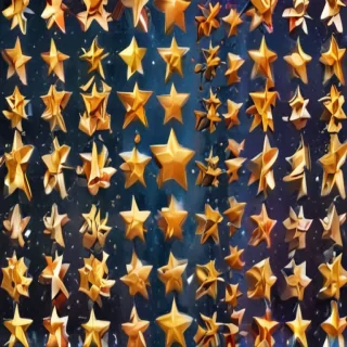 cartoon stars
