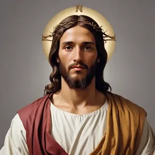 png jesus