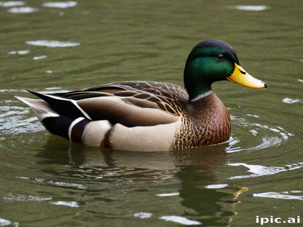 duck png
