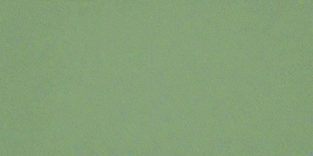 sage green backround