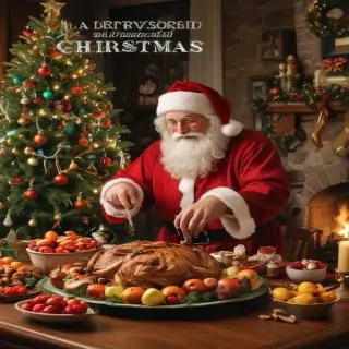 christmas cover photos