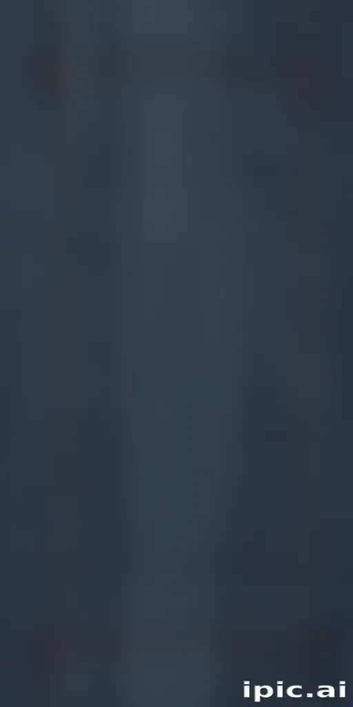 denim background