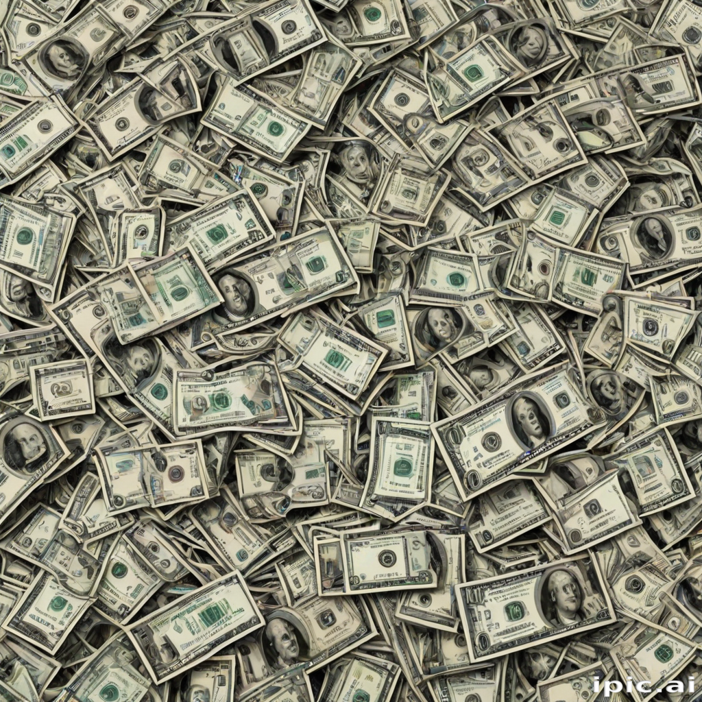 money aesthetic wallpapers