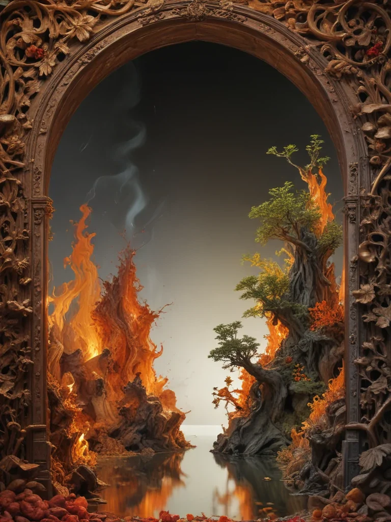 divider images
